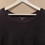 American Eagle Oversized Sweater Photo 1