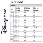 Disney Swimsuit Size Small Polynesian Resort Black & White Skirted Swim Dress Photo 7