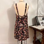 Free People NWT  Made Ya Look Sparkle Dress Photo 8