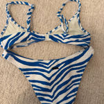 Triangl  Bikini Set Photo 1