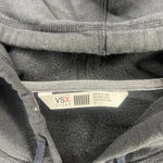 Victoria Sport Victoria's Secret VSX Sport Women's Small Black Full Zip Hoodie Sweatshirt Photo 1