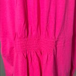 Lane Bryant  Fun & Flirty Pink Cardigan Photo 4