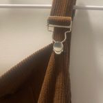 Brown Corduroy Dress Size XL, Worn Once Photo 3