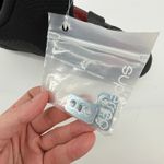 Nike  SuperRep Cycle Shoe Black Hyper Crimson Red Women 11 CJ0775-008 Bike NWOB Photo 9