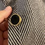 Goldie GOLDI X SUIT FOR WOMEN COMES WITH BLAZER AND SKIRT 
SKIRT LENGTH 26”
WAIST 30” Photo 1