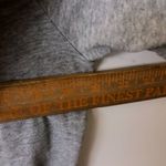 Urban Outfitters Nike Dri-fit T Shirt Gray Large L Sportswear Graphic Tee Cotton Short Sleeve Photo 4