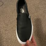 Vans  Perf leather classics Photo 5