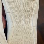 Crocs Swiftwater Blue and White Sandals Size 7 Photo 4