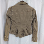 Habitual Ladies'  Moto Styled Sherpa Lined USA Made Jacket 2 Photo 6