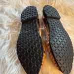 Brown Woven Huarache Photo 4