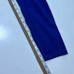 Everlane  Perform Royal Blue High-Waisted Athletic Leggings Yoga Pants Womens Med Photo 5