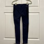 New Balance Transform Pocket Tight Womens Navy Blue Black Size Small Photo 1