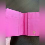 Kendra Scott  Luggage Tag and Passport Holder in Pink NWT Photo 3