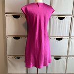 Morgan Taylor  star satin slip dress Photo 8