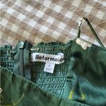 Reformation Floral Dress Photo 3