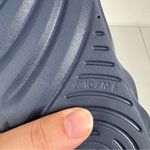 Vionic  Tide RX Navy Recovery Sandals Men’s Size 8 Women’s Size 10 Photo 7