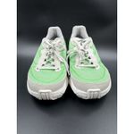 Circle Super Natural Runner Athletic Sneaker Women Sz 8 Green Lightweight Shoes Photo 1