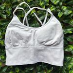 NVGTN  Seamless Flourish Bra Photo 0