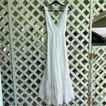 Free People  Alessia Maxi Dress Photo 4