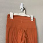 Nike Orange  Dri-Fit leggings  Photo 5