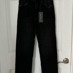 Just Black  Denim Roaming Wild Jeans Photo 2