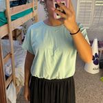 Ocean Drive Teal  Top Photo 0