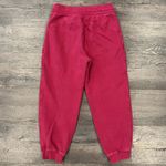 Lululemon Scuba Relaxed Fit High-Rise Jogger in Pomegranate Photo 5