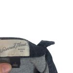 Universal Threads Universal Thread Women's Size 2 XS Blue Denim Apron Mini Sleeveless Dress Photo 8