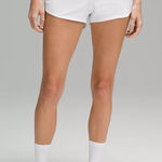 Lululemon Speed Up Shorts 4” Photo 0