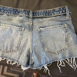 Forever 21  Jean Shorts Photo 2