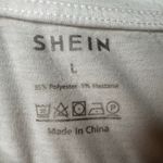 SheIn : White Tequila Cartoon Tee Photo 6