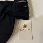 Body Glove  SMOOTHIES NUEVO CONTEMPO SWIM BOTTOM - BLACK, Size Small, NWT Photo 6