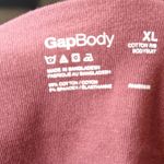 GapBody Women's Logo Comfort Thong Bodysuit Size XL NWT Photo 8