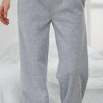 SheIn super comfy fleece sweatpants Photo 1