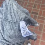 JM Collection zebra print cardigan 🦓 Photo 2