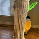 ZARA Lurex Midi Skirt Photo 7