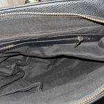 BCBG Paris Black Purse Photo 13