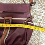 Rosetti  Faux Leather Crossbody Bag Photo 7