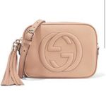 Gucci Soho Purse  Photo 0