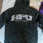 Jansport high point university sweatshirt Photo 0