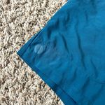 Smartwool  Women's Blue Aqua Teal Color Athletic Shorts Sz S Photo 1