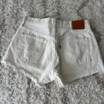 Levi's Levi’s 501 Denim Shorts Photo 2
