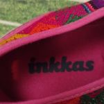 Inkkas  pink shoes made in peru size 7 Photo 4