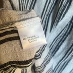 Jane and Delancey . Striped Black and White women Photo 6