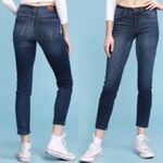 Judy Blue Relaxed Fit Skinny Denim Jeans Size 29 Style #JB82102 Stretch Photo 1