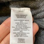 Halogen Cashmere Jeweled Sweater. Size Small. EUC Photo 5