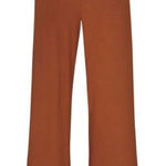 SKIMS  NWT Soft Lounge Sleep Pants Copper SZ XXS  Photo 0