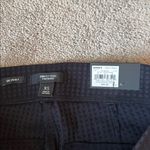 Simply Vera, Vera Wang Simply Vera Vera Wang Black Ultra Straight Skinny Pants SIZE XS Photo 1