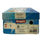 Propet TravelWalker II Walking Shoe Taupe Mesh US Women's 8 AA(N) Brown Photo 7