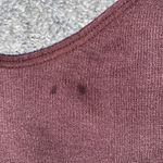 Streetwear Society Charlotte Russe  Brown Bodysuit Photo 3